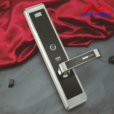  Khóa cửa vân tay Goodum GT050
