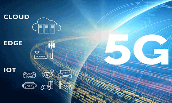Triển khai mạng 5G cần tính đến giải pháp và thời điểm phù hợp