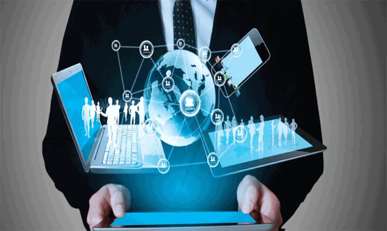 Kỹ thuật số: Xu hướng tất yếu của ngành y tế