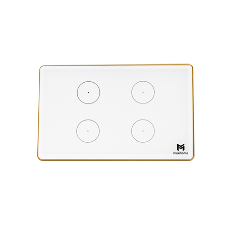 Công tắc cảm ứng thông minh Bluetooth Mesh